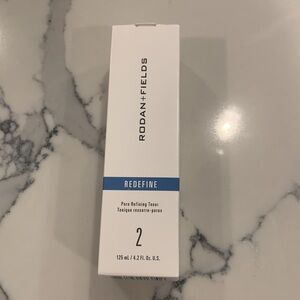 Rodan & Fields NEW NIP Pore Refining Toner, 4.2 oz